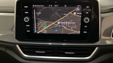 Volkswagen T-Roc 1.0 TSI Style 5dr Petrol Hatchback